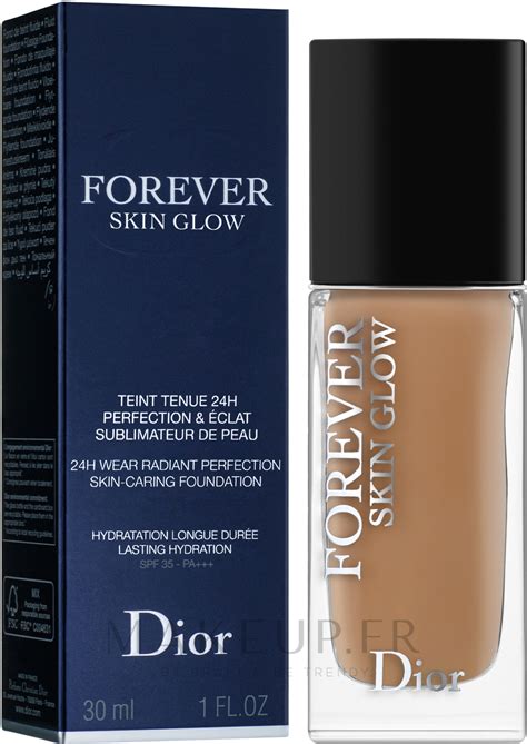 forever dior fond de teint|dior foundation for over 50.